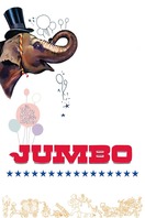 Poster of Billy Rose's Jumbo