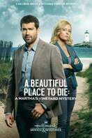Poster of A Beautiful Place to Die: A Martha's Vineyard Mystery