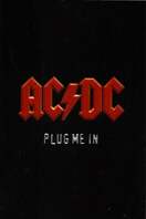 Poster of AC/DC - Plug Me In
