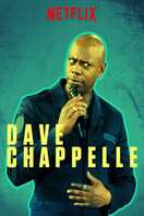 Poster of Dave Chappelle: The Age of Spin
