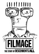 Poster of Filmage: The Story of Descendents/All