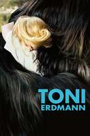 Poster of Toni Erdmann