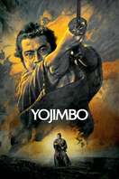 Poster of Yojimbo