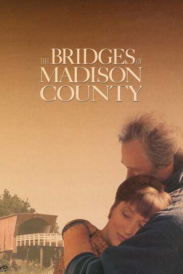 Poster of The Bridges of Madison County