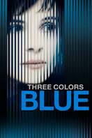 Poster of Three Colors: Blue