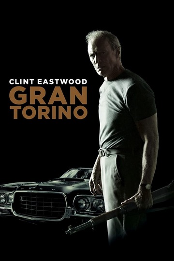 Poster of Gran Torino