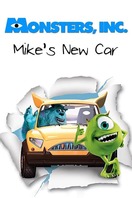 Poster of Mike's New Car