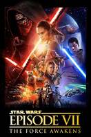 Poster of Star Wars: The Force Awakens