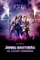 Poster of Jonas Brothers: The Concert Experience