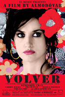 Poster of Volver