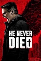 Poster of He Never Died