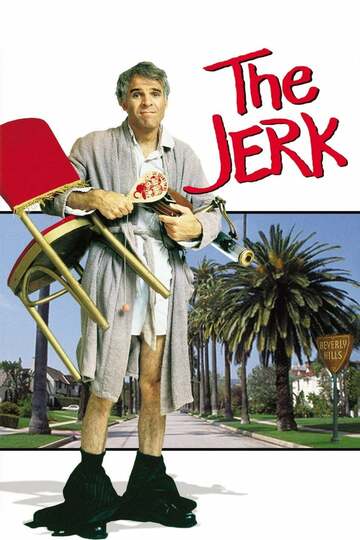 Poster of The Jerk
