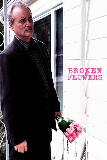 Poster of Broken Flowers