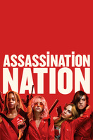 Poster of Assassination Nation