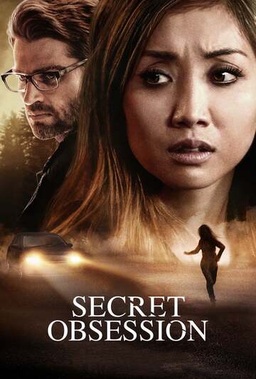 Poster of Secret Obsession