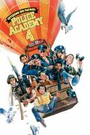 Poster of Police Academy 4: Citizens on Patrol