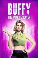 Poster of Buffy the Vampire Slayer