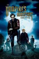 Poster of Cirque du Freak: The Vampire's Assistant