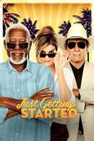 Poster of Just Getting Started