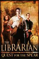 Poster of The Librarian: Quest for the Spear