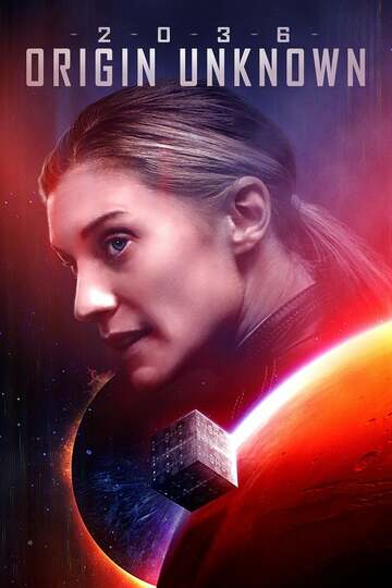 Poster of 2036 Origin Unknown