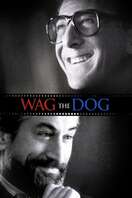 Poster of Wag the Dog