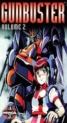 Poster of Aim for the Top! Gunbuster