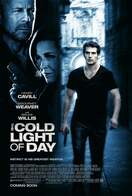 Poster of The Cold Light of Day