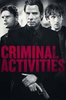 Poster of Criminal Activities