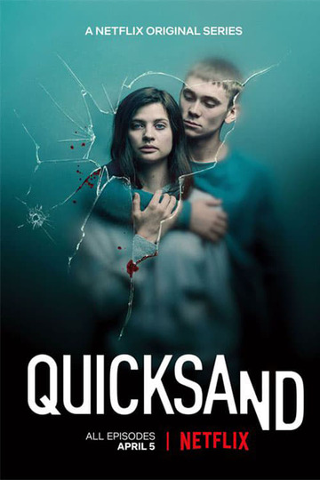 Poster of Quicksand