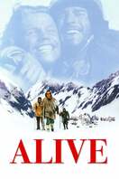 Poster of Alive