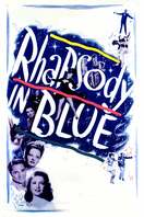 Poster of Rhapsody in Blue