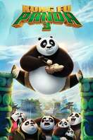 Poster of Kung Fu Panda 3