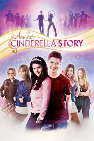 Poster of Another Cinderella Story