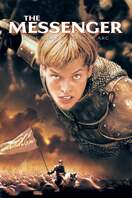 Poster of The Messenger: The Story of Joan of Arc