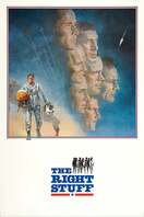 Poster of The Right Stuff
