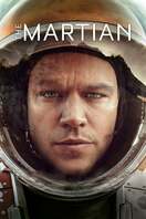Poster of The Martian