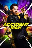 Poster of Accident Man
