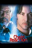 Poster of Chain Reaction