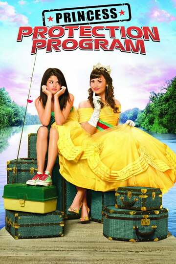 Poster of Princess Protection Program
