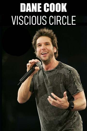 Poster of Dane Cook: Vicious Circle
