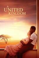 Poster of A United Kingdom