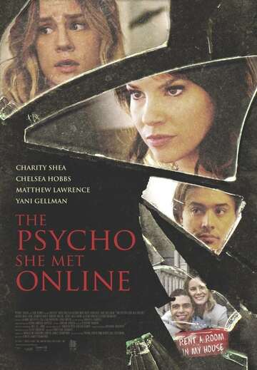 Poster of The Psycho She Met Online