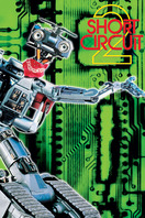 Poster of Short Circuit 2