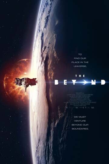 Poster of The Beyond