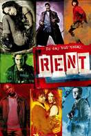 Poster of Rent