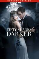 Poster of Fifty Shades Darker
