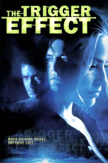 Poster of The Trigger Effect