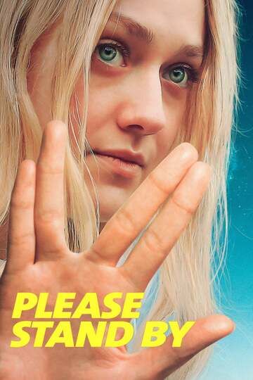 Poster of Please Stand By