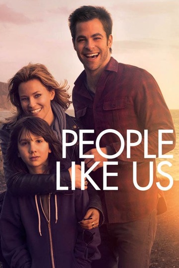 Poster of People Like Us